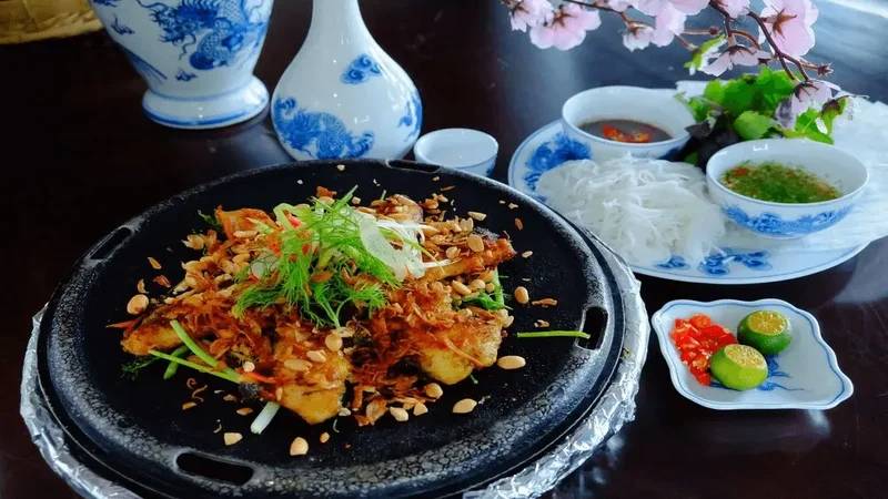 Ẩm thực đặc sản Phú Quốc là gì